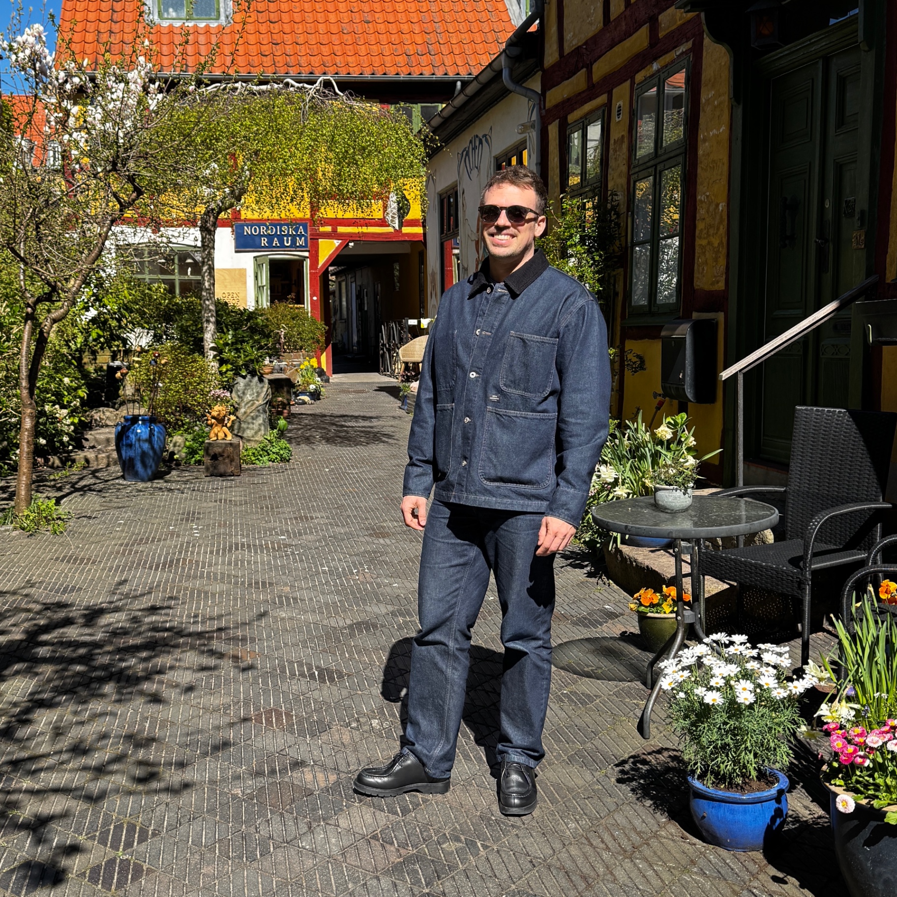 Morten Jensen